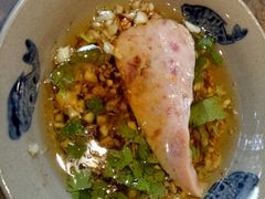 多肉午餐-重庆渝达老火锅(春熙路店)