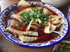 -中阿兰牛肉面(悦海新天地店)