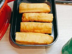 -令狐冲烤鱼·烧菜馆(达明店)