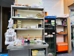 -筋饼豆腐脑一绝