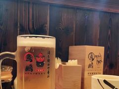 -鸟鹏烧鸟居酒屋(熙龙湾店)