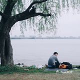 春风又绿江南岸，来蠡湖边走走吧！