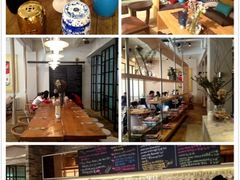 -the rug 飞毯 (朝阳公园店)
