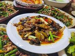 -陈有良尖椒鸡(渝中示范店)