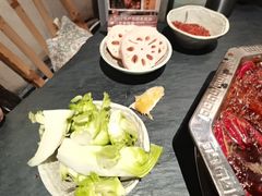 -大风老火锅(江北一店)