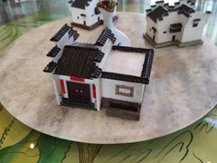 -中国徽菜·徽商故里(广安门店)