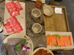 -小龙坎火锅(总店)