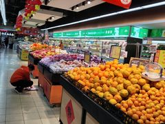 -重百超市(解放碑新华店)