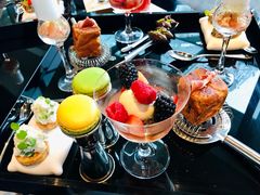 -池畔酒吧 WET Bar