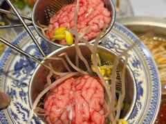 -沸炉重庆老火锅(军事博物馆店)
