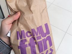 -麦当劳(松江店)