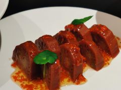-苏帮袁Sue Cuisine(将台店)