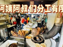 -文武王氏烧饼·无矾油条(西溪路店)