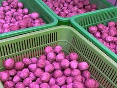 -阿娟牛肉丸·手打牛肉丸·现做现卖