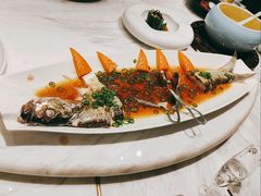 -宴昆山·私房菜(春晖店)