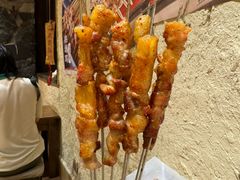 -盟重烧烤(高正街店)