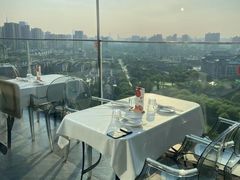 -烛影拾光观景餐厅·创意菜·摄影·小提琴(大唐不夜城店)