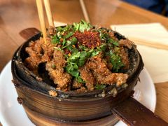 -豆相识•九九豆腐脑(牛咡桥店)