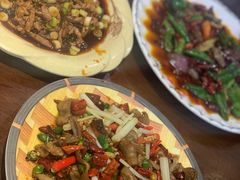 -易老九江湖菜(北滨一路店)