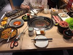 -好牛烧肉(世茂广场店)