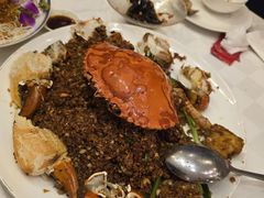 -喜记避风塘炒辣蟹(旗舰店)