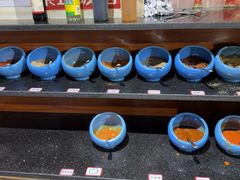 -鹤之乡·齐齐哈尔烤肉·非遗(秋涛路店)