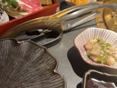 -铭牛烧肉·和牛海鲜自助(高新月牙湖店)