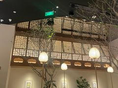 -桂满陇·海市蜃楼·黑金(国金店)