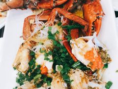 -金海湾海鲜排档(朱家尖店)
