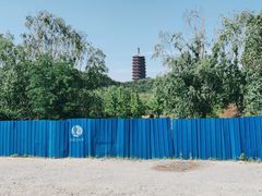 -永定河休闲森林公园