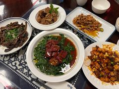 -三林本帮馆(中林街店)