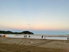 -东海半边山旅游度假区