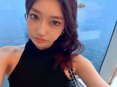 -香港九龙海逸君绰酒店