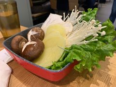 -新石器烤肉(无锡万象城店)