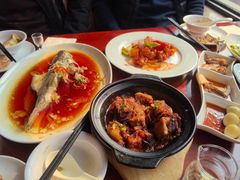 -古南都·老广东酒楼(龙江店)