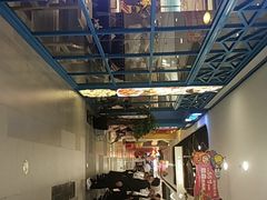 -纽斯特牛排自助餐厅(浦江万达店)