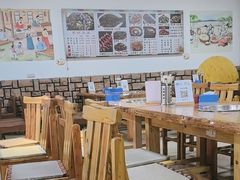 -朝族高丽火盆(长白山总店)