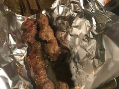 -楼兰新疆主题餐厅(苏州中心店)