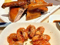 -侨美食家·粤菜(体育西路店)