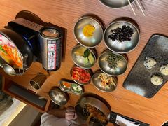 -春熙台韩国料理·章鱼肥牛(西丽店)