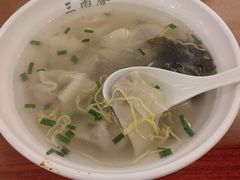 -三两春肚肺汤(崂山路店)