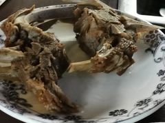 -亿诣蝎府炸酱面羊蝎子火锅(酷车小镇店)