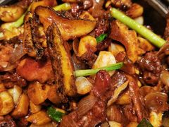 -子霖南山鲜虾面(南山总店)