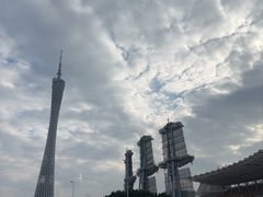 -海心沙亚运公园