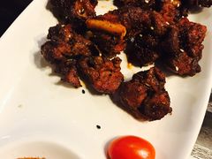 -辛德勒啤酒德餐厅