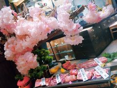 -樱宿日式和牛烧肉(五道口店)