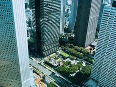 -东京都厅舍