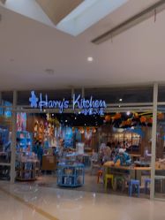 -Harry's Kitchen哈里小屋(上海大悦城店)