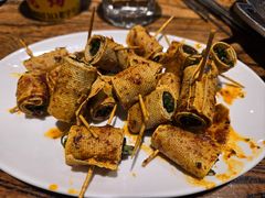 -有奴思烤肉·清真(正宁路店)