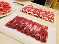 -东来顺饭庄(天坛店)